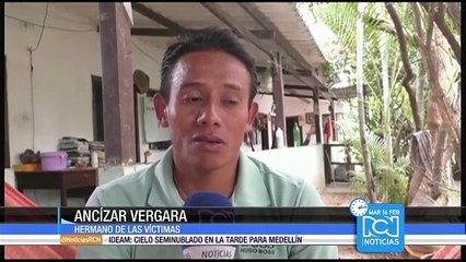 Hombre que golpeaba a su esposa asesinó a su cuñada