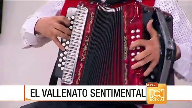 Todas son mías , el nuevo trabajo musical de Jean Carlos Centeno