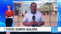 Misión de salud 'Todos Somos Guajira' llegó a las rancherías de Manaure y Uribia