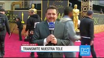 Horas antes de la entrega de los Oscar, Ciro Guerra habló de sus expectativas en Noticias RCN