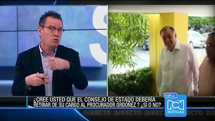 Sí o No: responden Vladdo y Guillermo Rodríguez