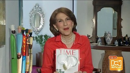 Consulta con Annie: La importancia de vivir casados y en pareja