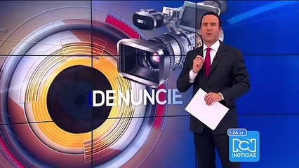 Alerta por rituales satánicos en parque público en el norte de Bogotá