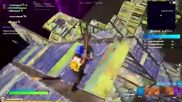 Im still here...//NoTfaulty77//Highlights #6 #FreeFortnite