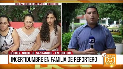 Emisión 6:00 a.m. / 25 de Mayo de 2016