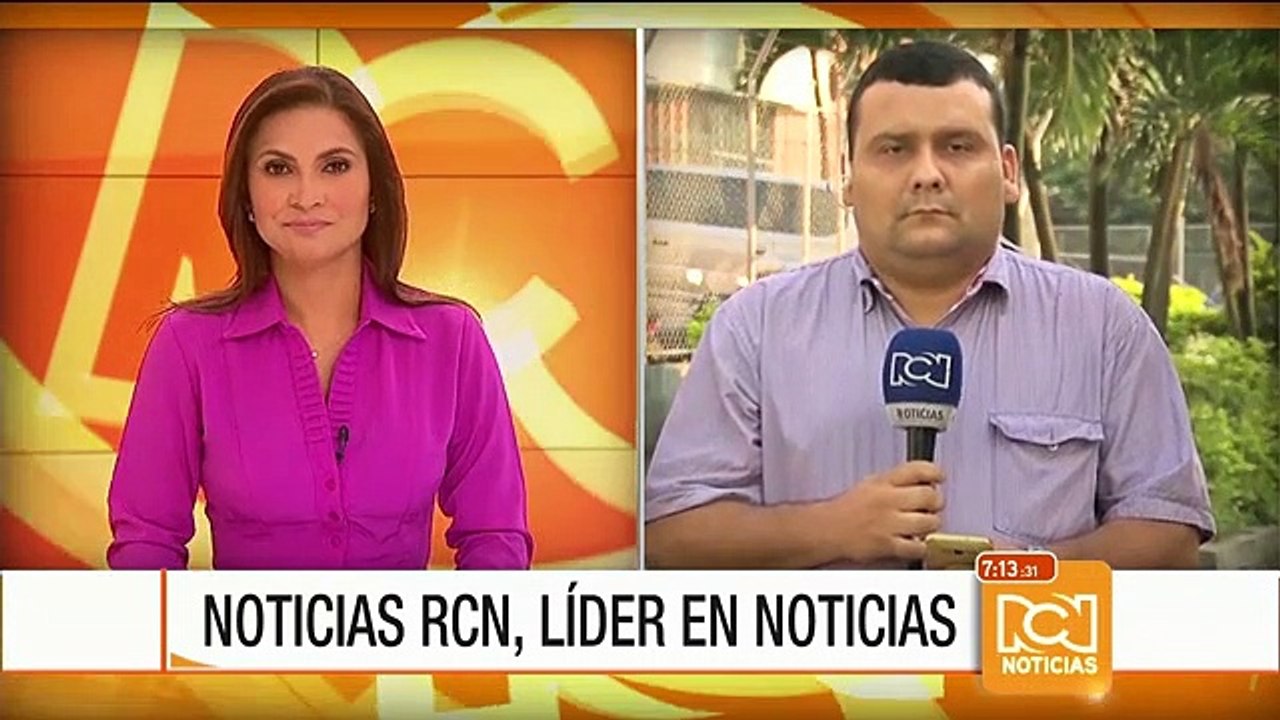 Una extraña luz habría sobrevolado los cielos del Valle del Cauca