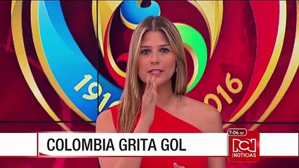 Los grupos en los que fueron divididas las selecciones en la Copa América Centenario