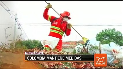 Alerta mundial por propagación del virus del zika