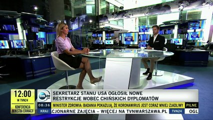 Olga Olesek - 3.09.2020