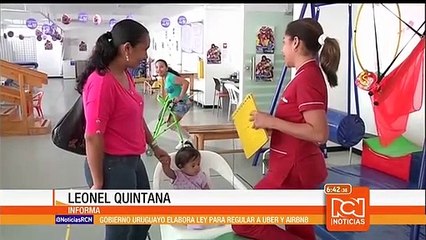 Este fin de semana se realizará una nueva jornada de Teletón