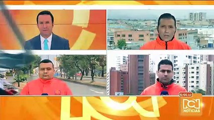 Denuncian problemas de inseguridad en el barrio Villa Luz, en Bogotá