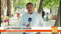 Denuncian que EPS Coomeva suspendió atención a 34 niños en Santa Marta