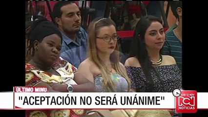 Humberto de la Calle: "Este nuevo acuerdo es mucho mejor que el anterior, lo reconozco"