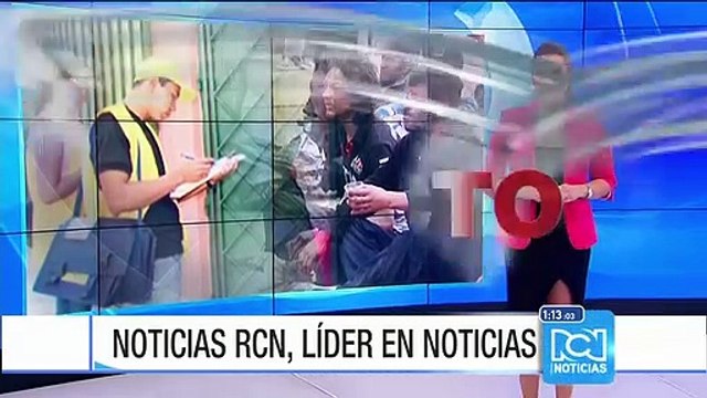 Autoridades de Bucaramanga reportan incremento en población de habitantes de calle