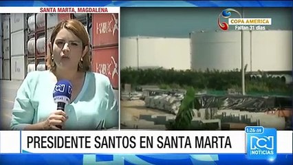 Avanza el debate de control político sobre el escándalo de Reficar