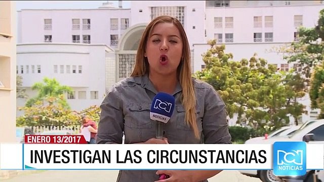 Grave accidente de bus del SITP dejó dos muertos y 36 heridos en Bogotá