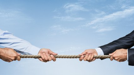 Accentuate The Positive: How Trump Administration Meddled With CDC's COVID-19 Reports