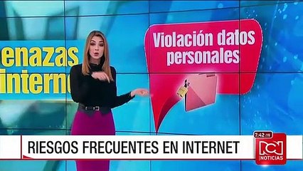 Aumentan las medidas de seguridad digital por incremento de amenazas en internet