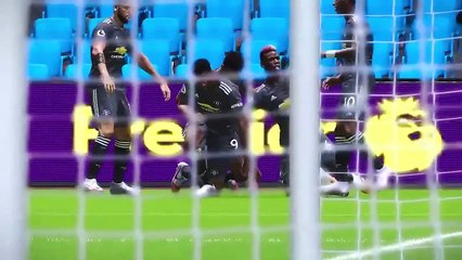 Aston Villa vs Manchester United 1 - 0 Highlights | Pre-Season Friendly Result