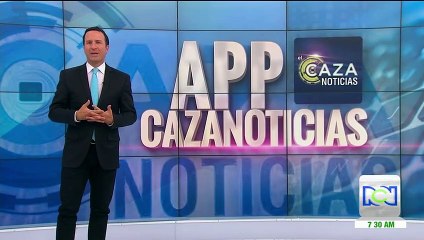 Habitantes de Neiva denuncian que motos invaden el espacio público