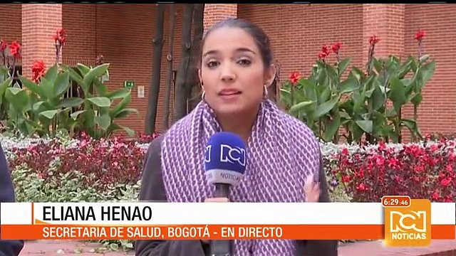 Si va a viajar a Brasil debe tomar precauciones para evitar problemas de salud