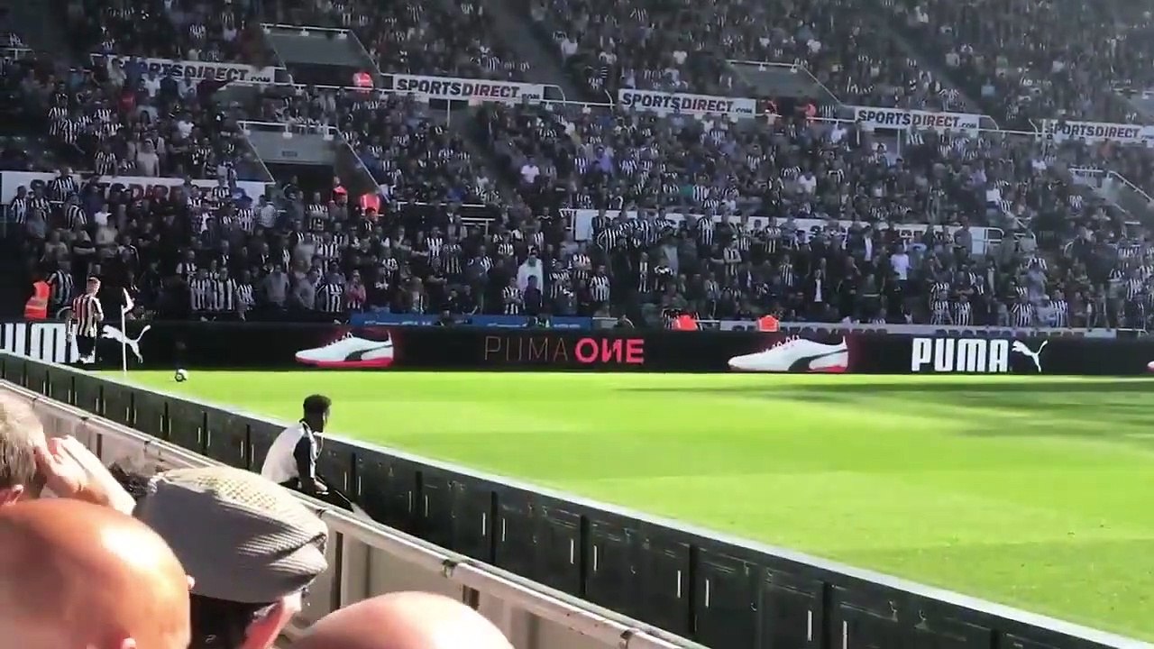 West Ham United vs Newcastle United 0 - 2 All Goals & Highlights (13/09/2020)