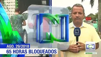 La Policía desmanteló una poderosa red de traficantes en Medellín