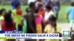 No hay alimentos ni medicamentos para niños indígenas en Chocó