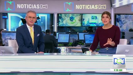 La travesía de los niños y niñas de una comunidad para ir al colegio en Bogotá