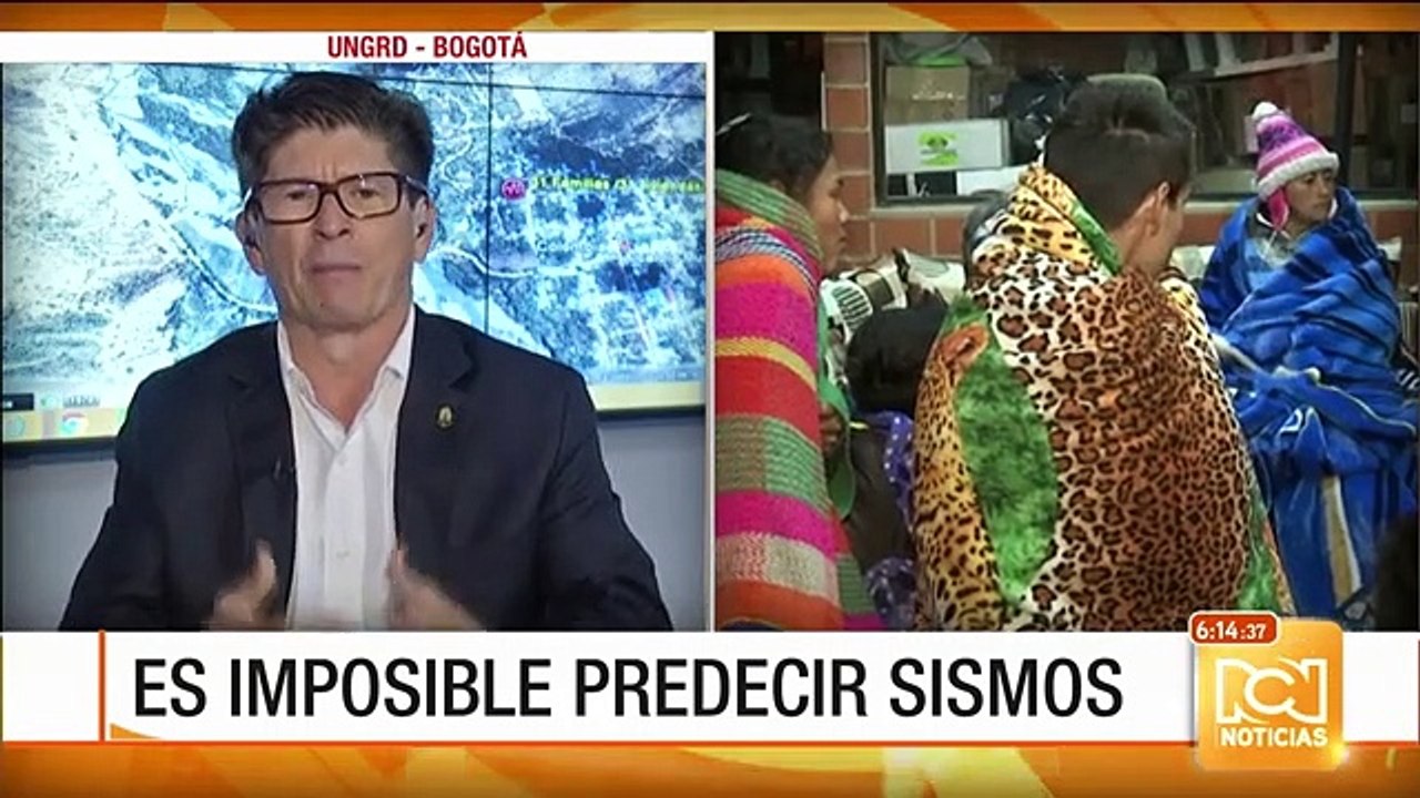 Emisión 6:00 am / 31 de Octubre de 2016