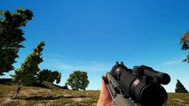 Pubg Gun Sounds of All Weapons