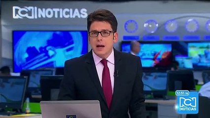 Habló un hombre que fue víctima de 'las cabras' en dos oportunidades