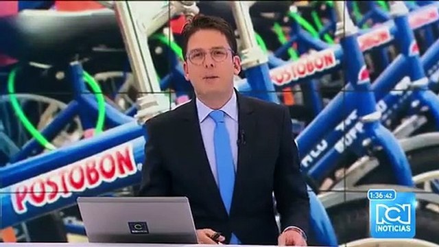 Mi Bici Postobón y la U. de la Sabana entregan bicicletas a jóvenes becados