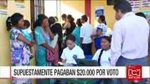 Graves denuncias por supuesta corrupción en las elecciones atípicas de La Guajira