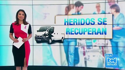 Siete víctimas fatales deja accidente en carretera del Huila