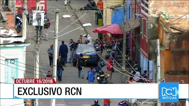 Las niñas rescatadas del Bronx hablan de las experiencias vividas en el lugar