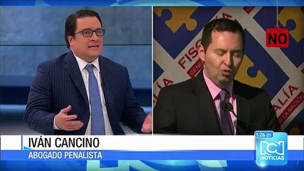 Sí o No: responden Juan Pablo Estrada e Iván Cancino