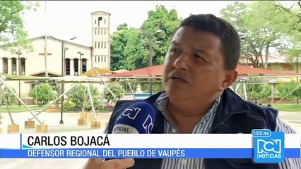 A partir del miércoles, Ejército iniciará operaciones contra frente Primero de las Farc