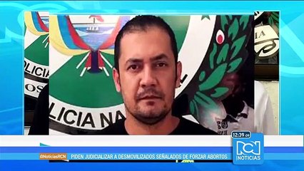 Fiscalía pide condena de 30 años para agresores de Yenny Pardo