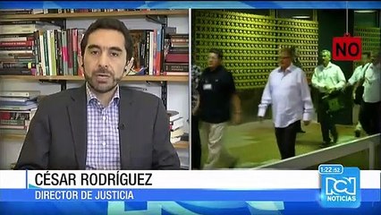 Sí o No: responden Jaime Granados y César Rodríguez