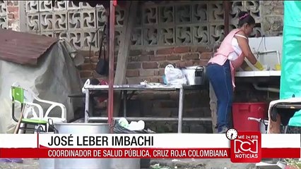 Recomendaciones de las autoridades para evitar que el zika se propague