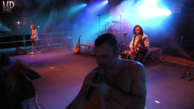 Quuen Tribute, Queenmania - Medley (Another One Bites The Dust - You Don't Fool Me)