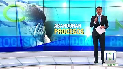 ¿Por qué una mujer agredida por su pareja desiste de continuar proceso judicial ante la Fiscalía?