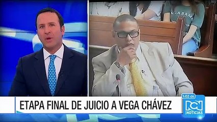 Defensa insiste en que Jhonatan Vega atacó a Natalia Ponce por perturbaciones mentales