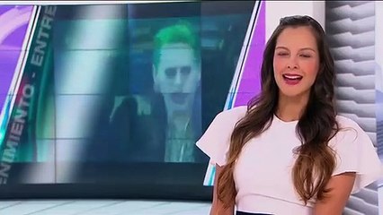 Revelan nuevo tráiler de la película 'Escuadrón Suicida'