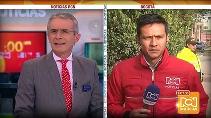 Buscan a menor de 12 años desaparecida en la localidad de Bosa