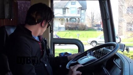 Shiny Toy Guns - BUS INVADERS (Revisited) Ep. 4