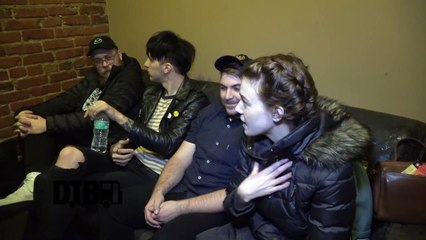 WILD - FIRST CONCERT EVER Ep. 285