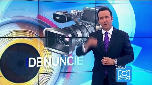 Denuncian inseguridad y abandono en el Cristo Rey de Cali