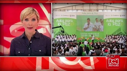 Uribe aseguró que Santos está incurriendo en una "tentativa de cohecho"